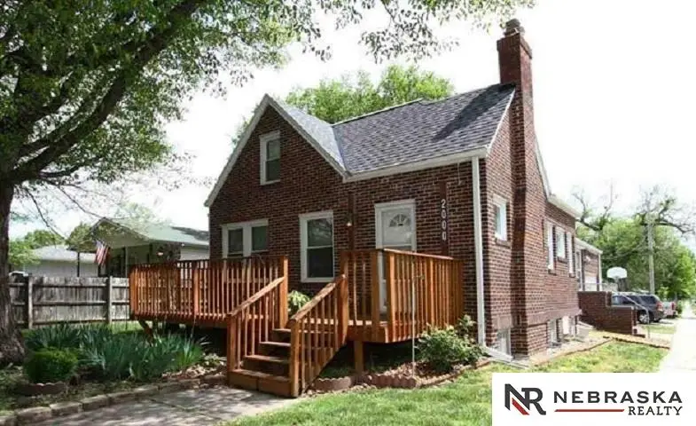 2000 N 32nd Street, Lincoln, NE 68503 - #2