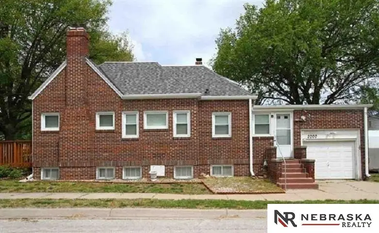 2000 N 32nd Street, Lincoln, NE 68503 - #3