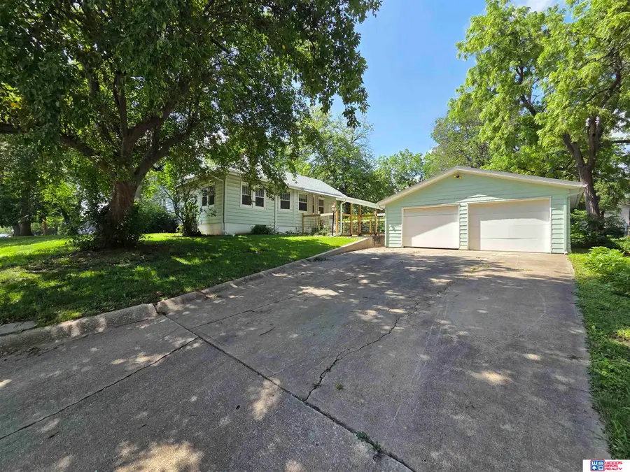 302 I Street, Pawnee City, NE 68420 - #2