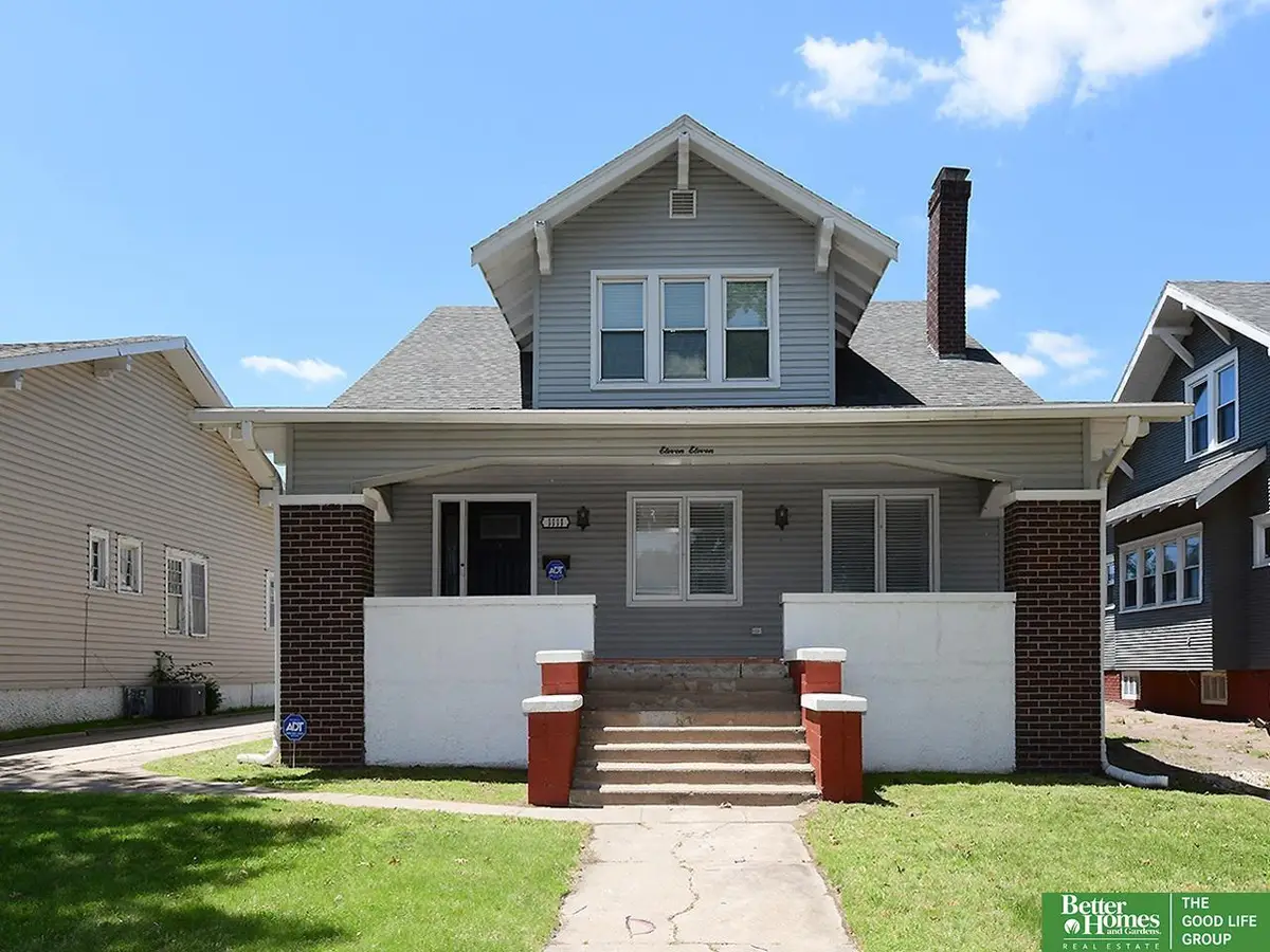 1111 E Street, Fairbury, NE 68352 - #1