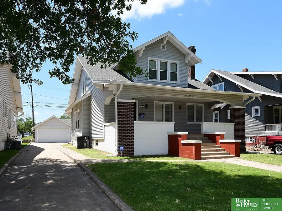 1111 E Street, Fairbury, NE 68352 - #2