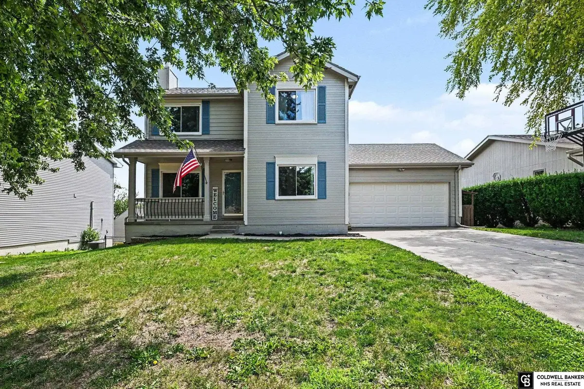 13507 S 33 Street, Bellevue, NE 68123 - #1