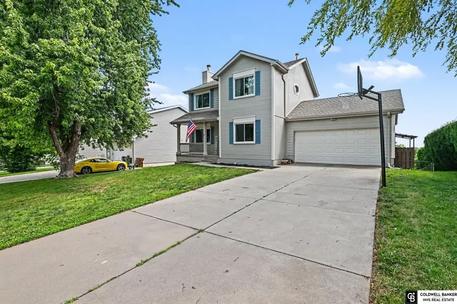 13507 S 33 Street, Bellevue, NE 68123 - #2