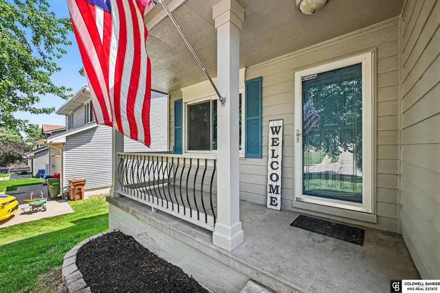 13507 S 33 Street, Bellevue, NE 68123 - #3