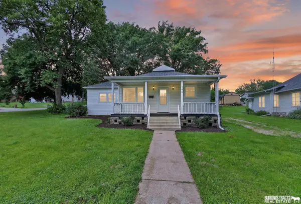 545 7th Street, Adams, NE 68301