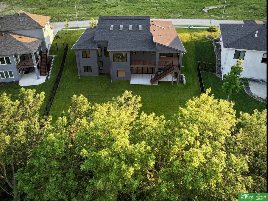 5815 N 208th Street, Elkhorn, NE 68022 - #2