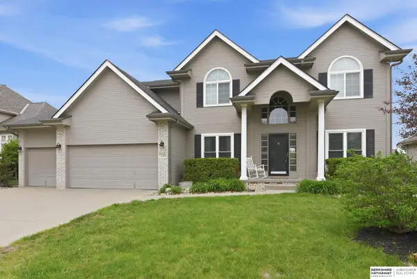 7220 N 154th Street, Bennington, NE 68007