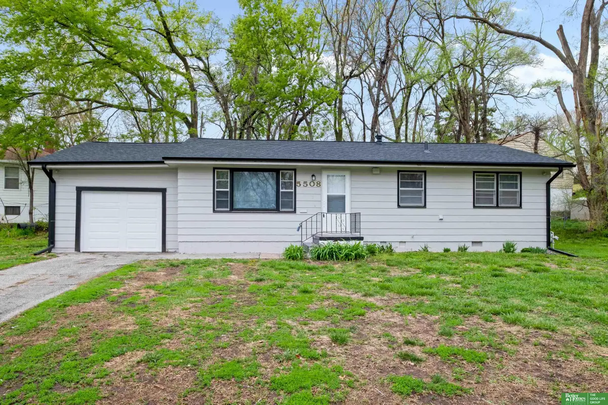 5508 Fontenelle Boulevard, Omaha, NE 68111 - #1