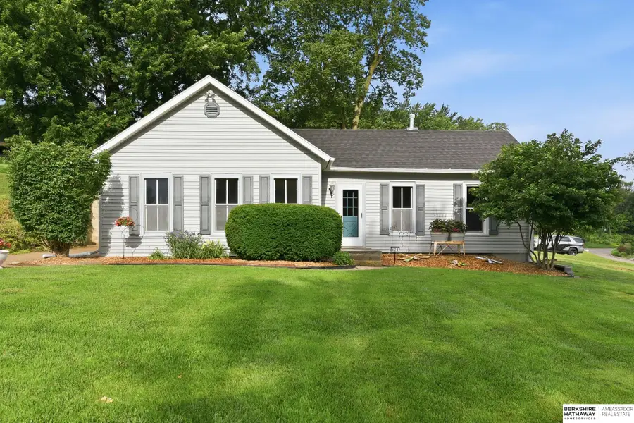 423 S 22nd Street, Blair, NE 68008 - #2