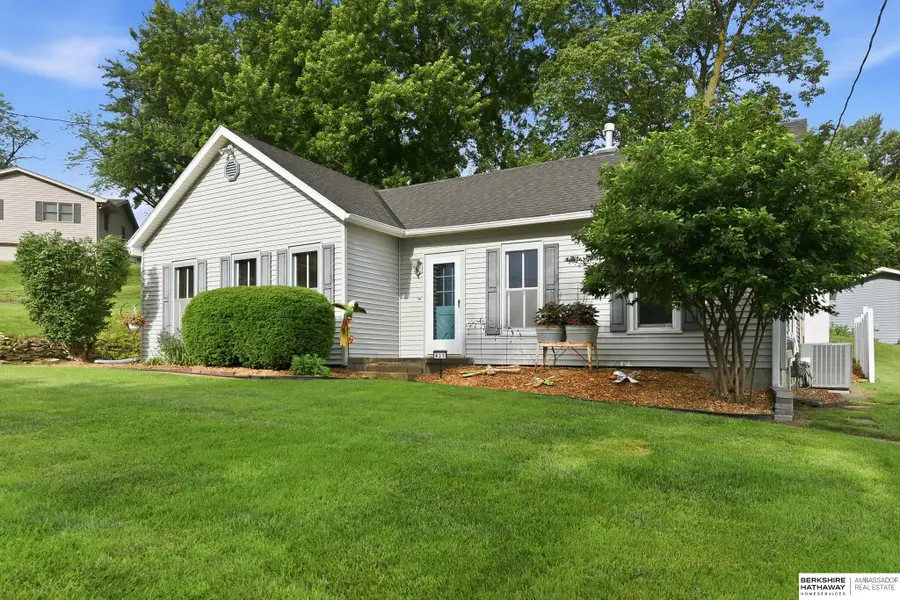 423 S 22nd Street, Blair, NE 68008 - #3