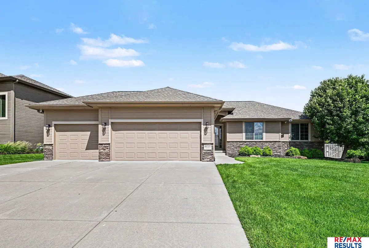 8117 S 194 Street, Gretna, NE 68028 - #1
