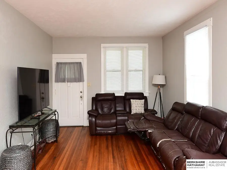 3206 N 78 Street, Omaha, NE 68134 - #3