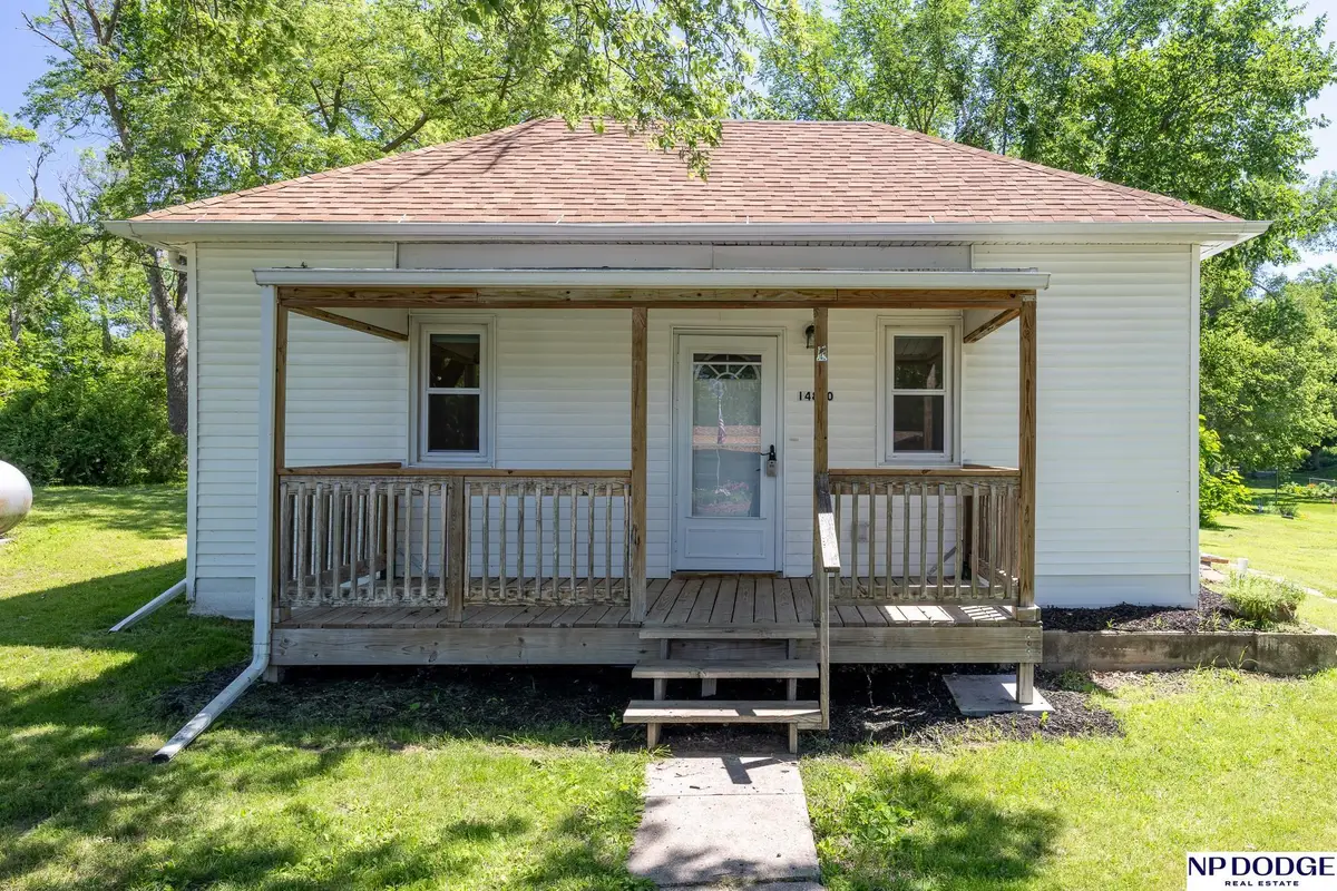 14850 N Second Street, Raymond, NE 68428 - #1