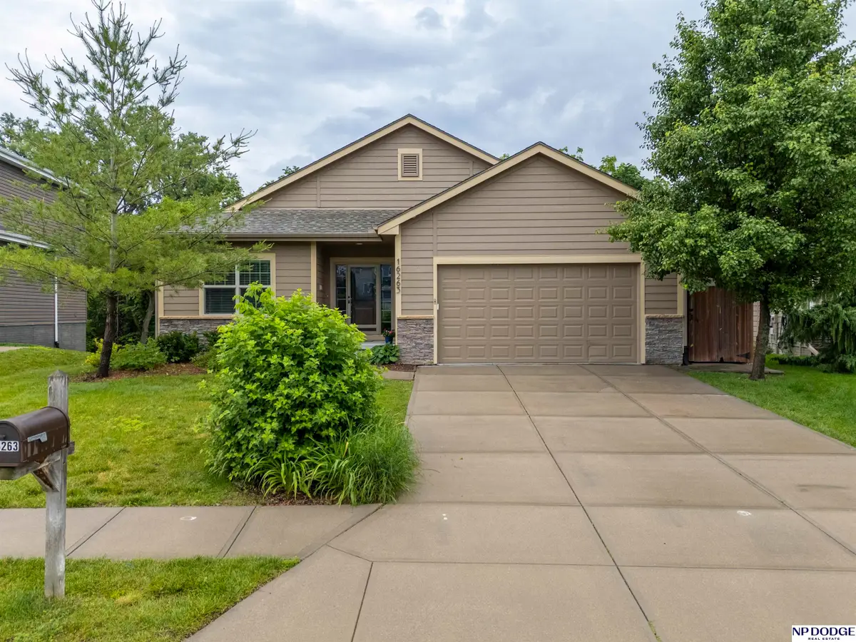 16263 Loop Street, Omaha, NE 68136 - #1