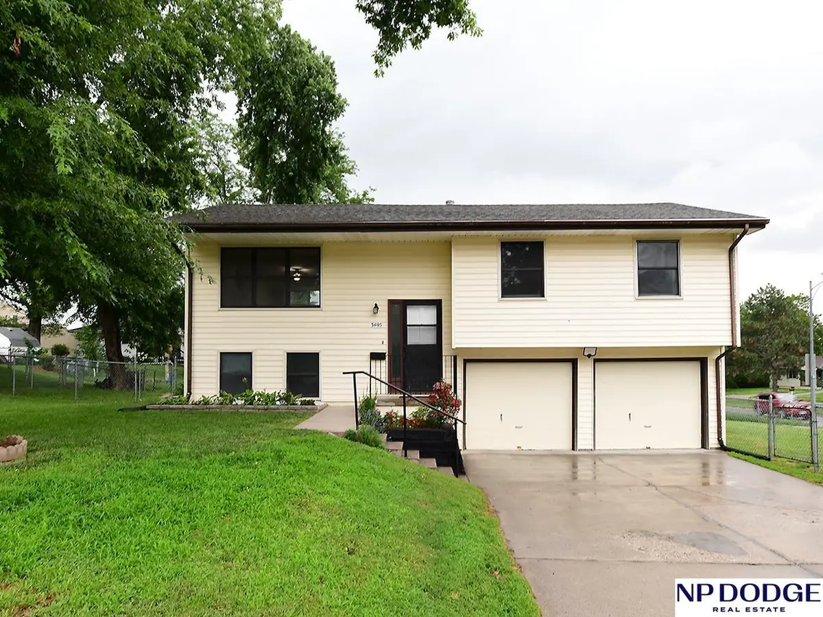 3405 Terrace Drive, Omaha, NE 68134 - #1