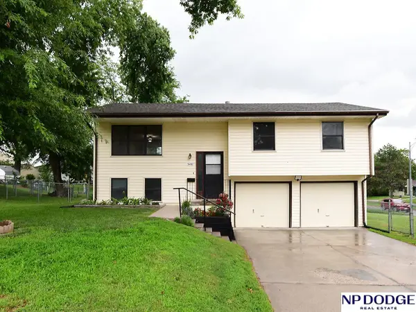 3405 Terrace Drive, Omaha, NE 68134