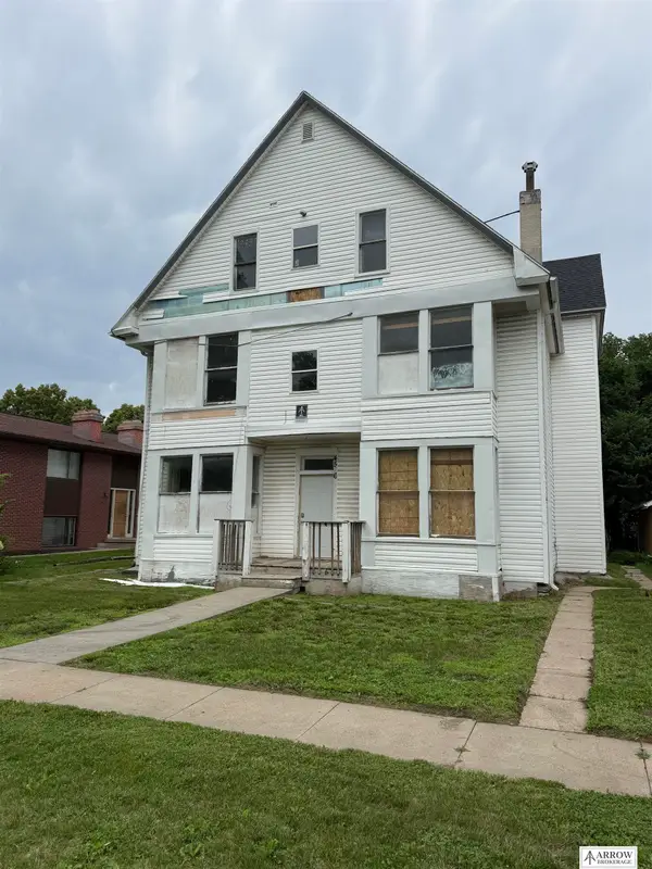 4526 Baldwin Avenue, Lincoln, NE 68504