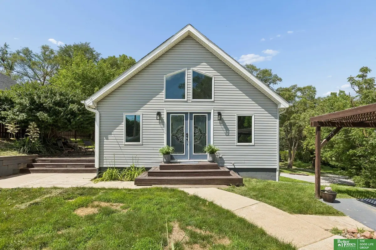 1503 Thayer Street, Plattsmouth, NE 68048 - #1