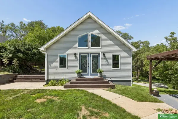 1503 Thayer Street, Plattsmouth, NE 68048