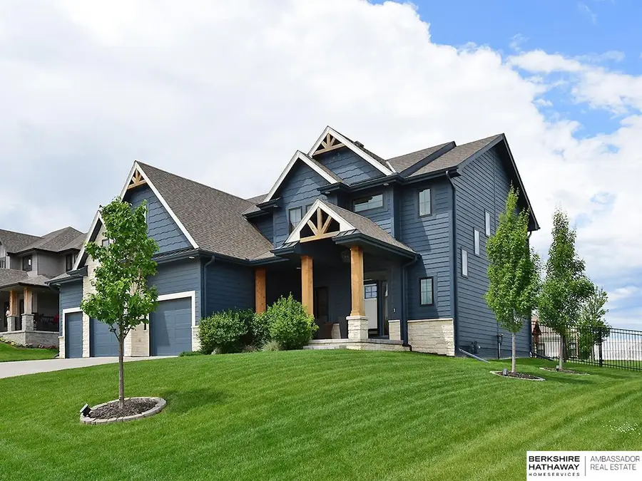 11512 S 117 Street, Papillion, NE 68046 - #2