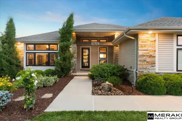 10709 S 168th Avenue, Omaha, NE 68136