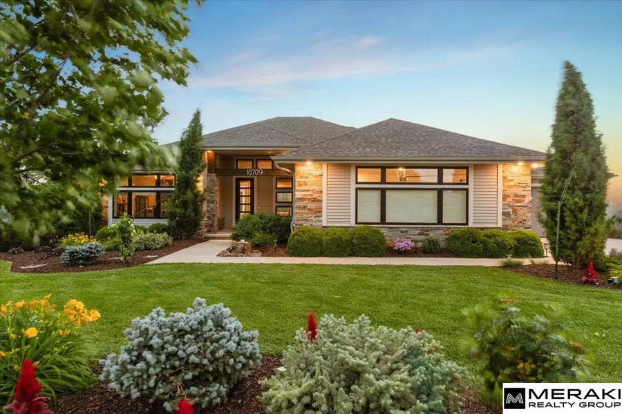 10709 S 168th Avenue, Omaha, NE 68136 - #2