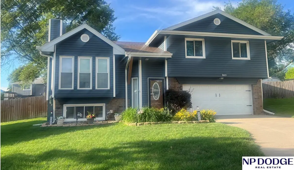 13208 Margo Court, Omaha, NE 68138 - #1