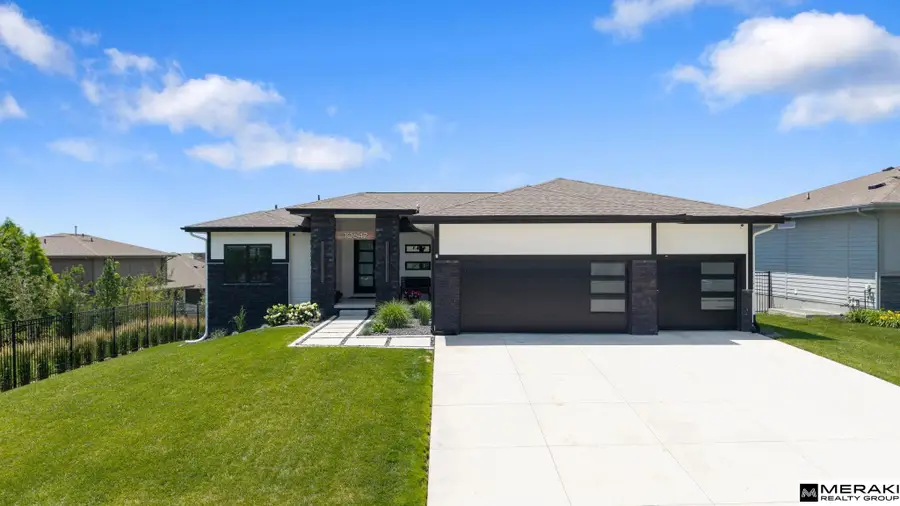 10642 S 188th Avenue, Omaha, NE 68136 - #2