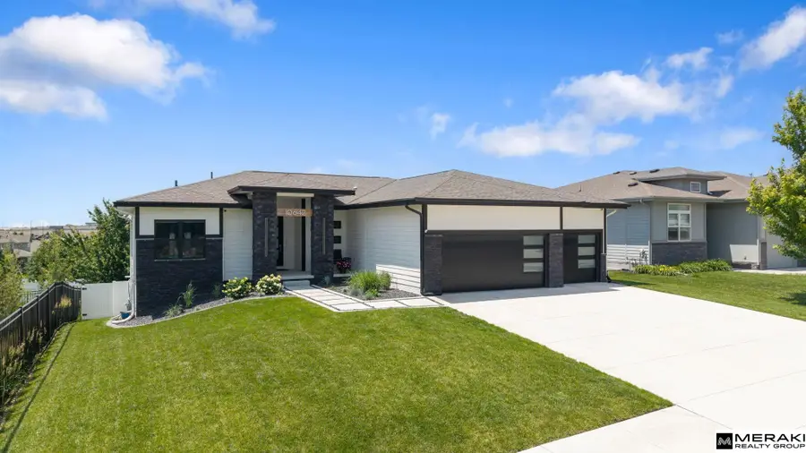 10642 S 188th Avenue, Omaha, NE 68136 - #3