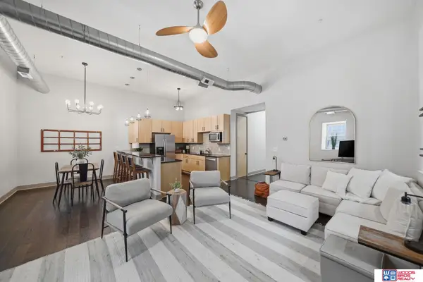 1314 O Street #206, Lincoln, NE 68508