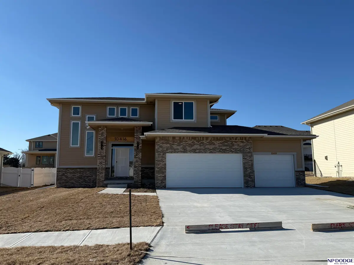 10416 S 191 Street, Omaha, NE 68136 - #1