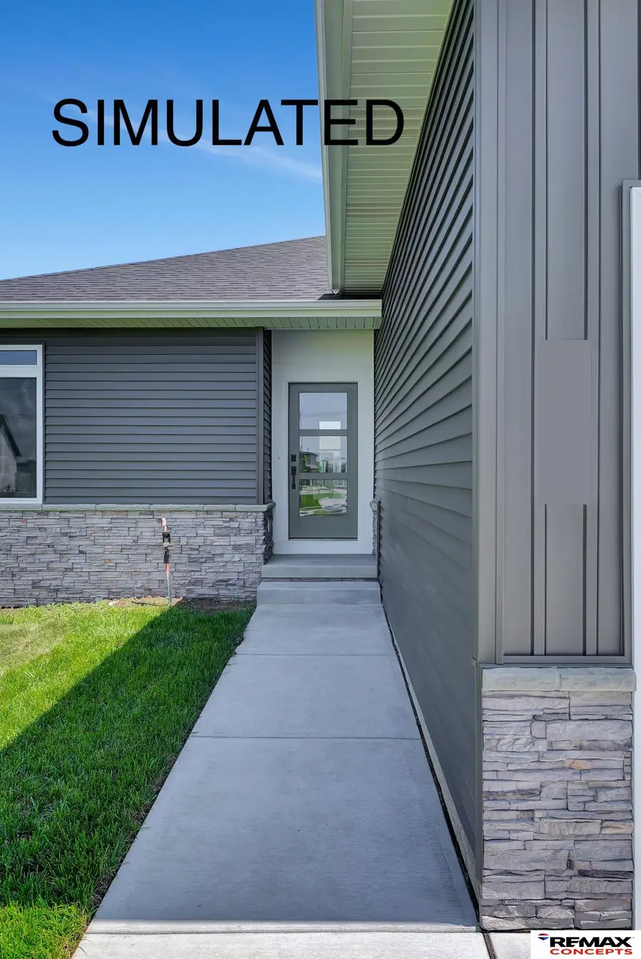 821 Regiment Road, Lincoln, NE 68527 - #2