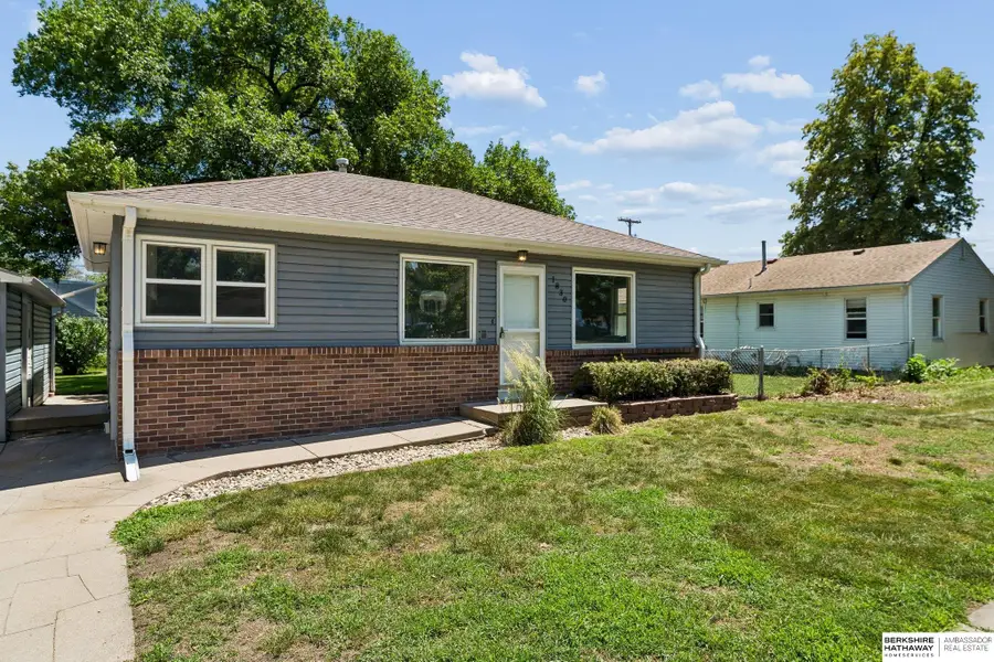 1830 N Irving Street, Fremont, NE 68025 - #3