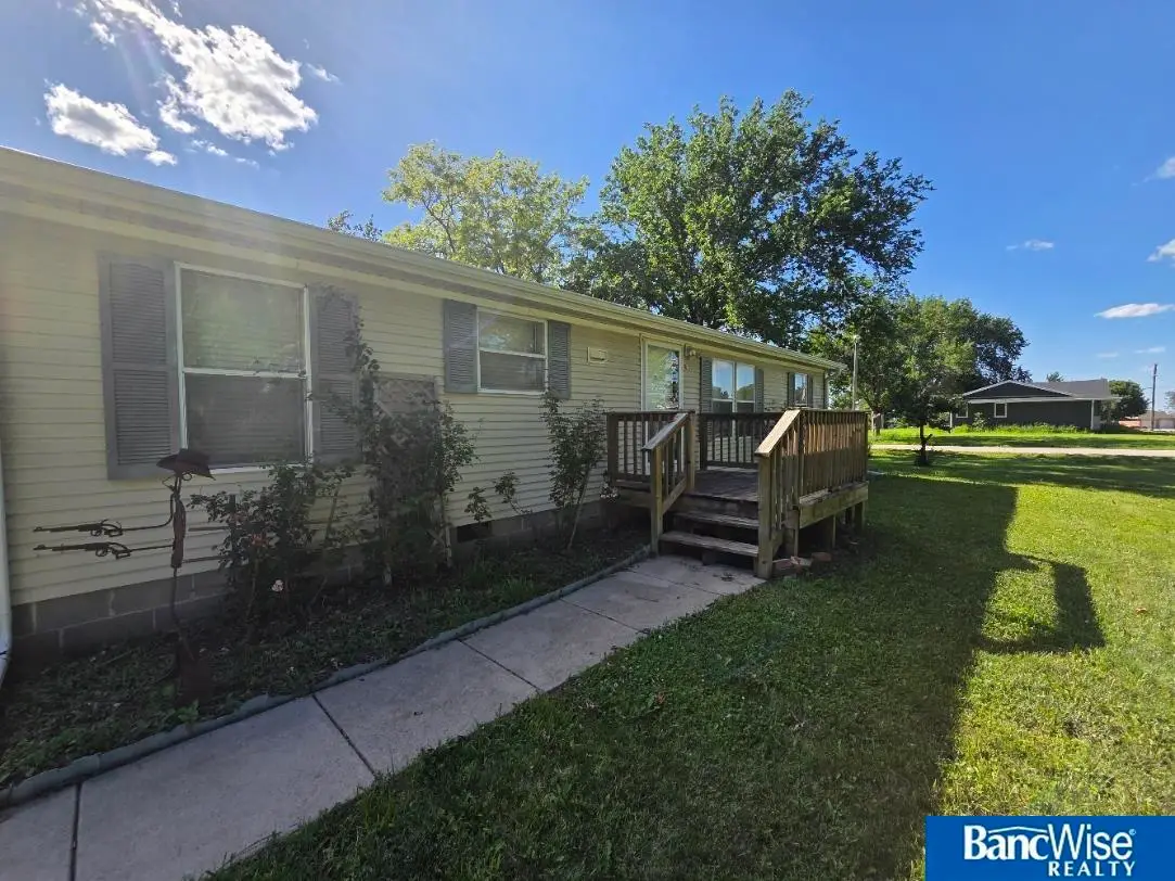 205 S New Hampshire Street, Cortland, NE 68331 - #1