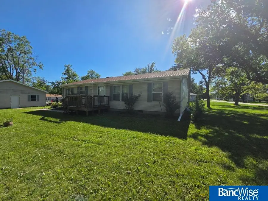 205 S New Hampshire Street, Cortland, NE 68331 - #3