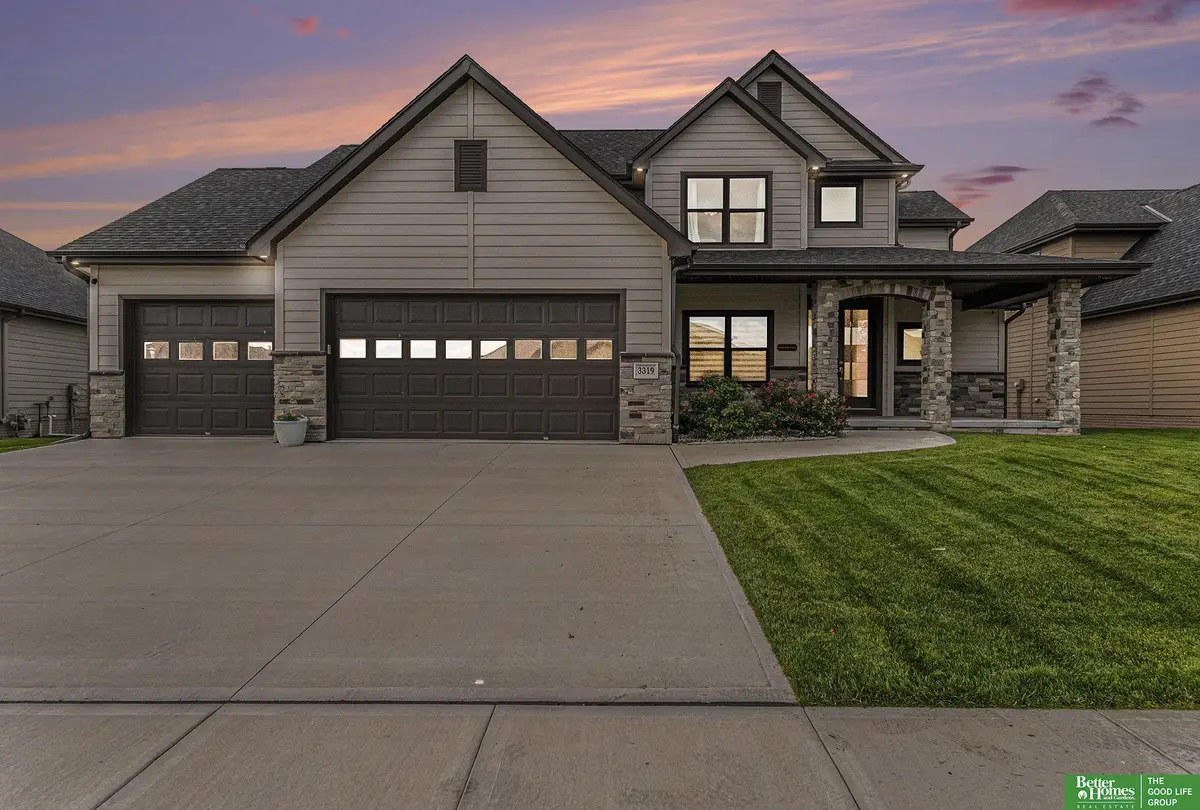 3319 Robyn Ridge Road, Fremont, NE 68025 - #1