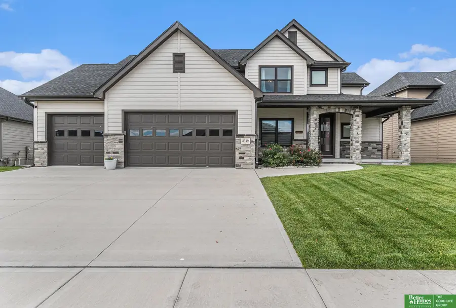 3319 Robyn Ridge Road, Fremont, NE 68025 - #3