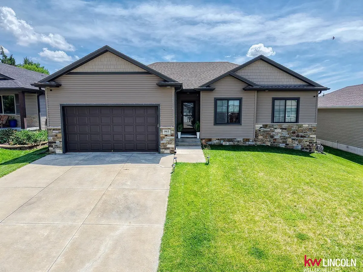 1463 W Lander Drive, Lincoln, NE 68521 - #1