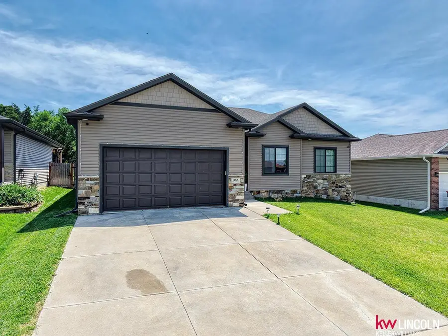 1463 W Lander Drive, Lincoln, NE 68521 - #3