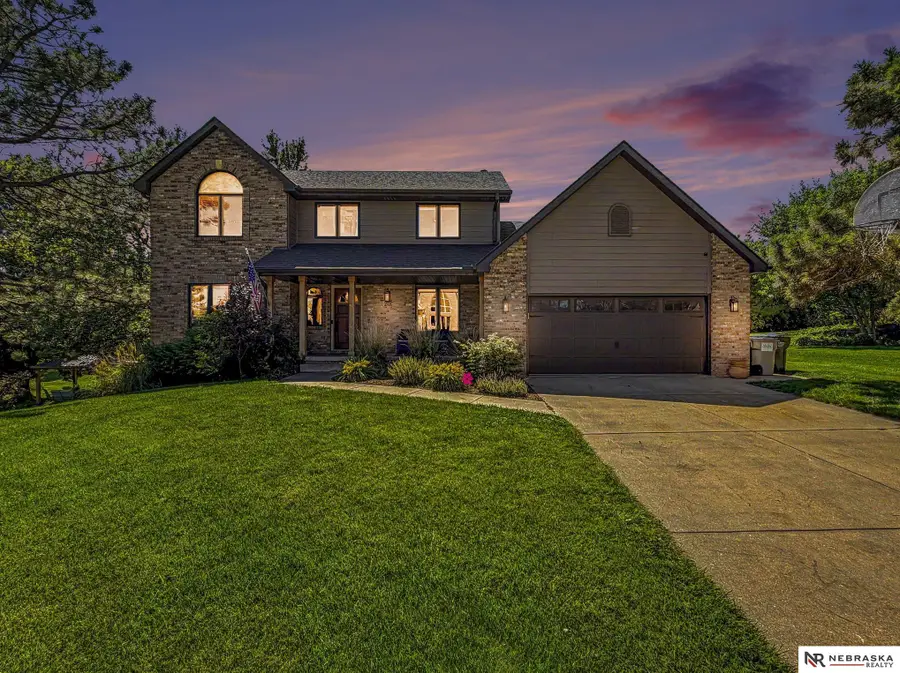 8325 Water Tower Court, Lincoln, NE 68516 - #2