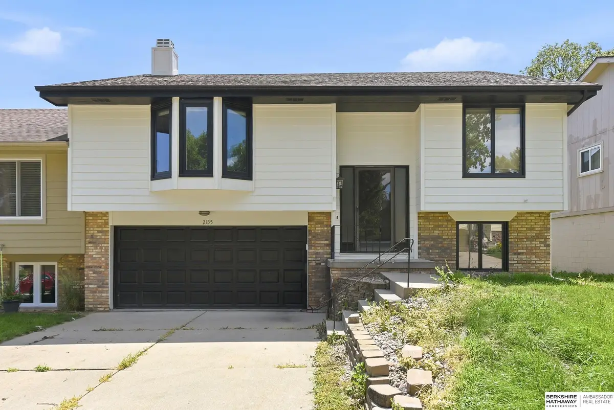 2135 N 121st Street, Omaha, NE 68164 - #1