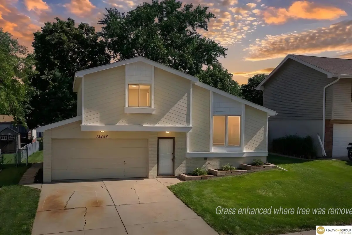 13448 Josephine Street, Omaha, NE 68138 - #1