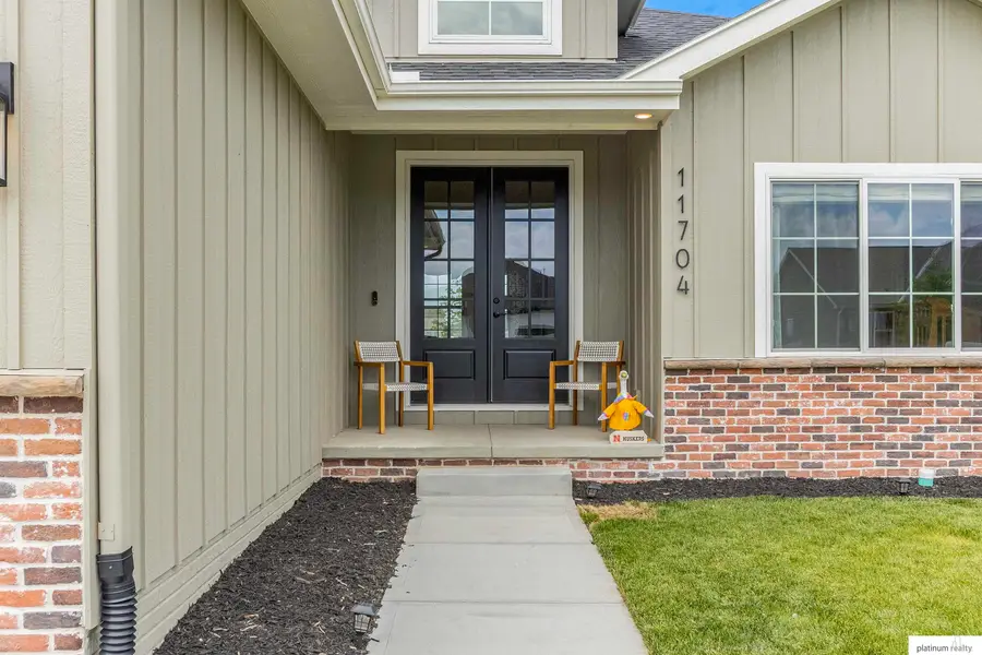 11704 S 119th Street, Papillion, NE 68046 - #2