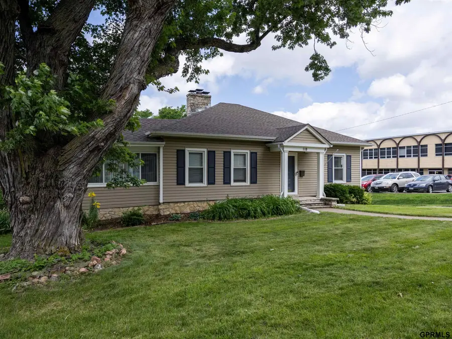 119 S 69 Street, Omaha, NE 68132 - #3