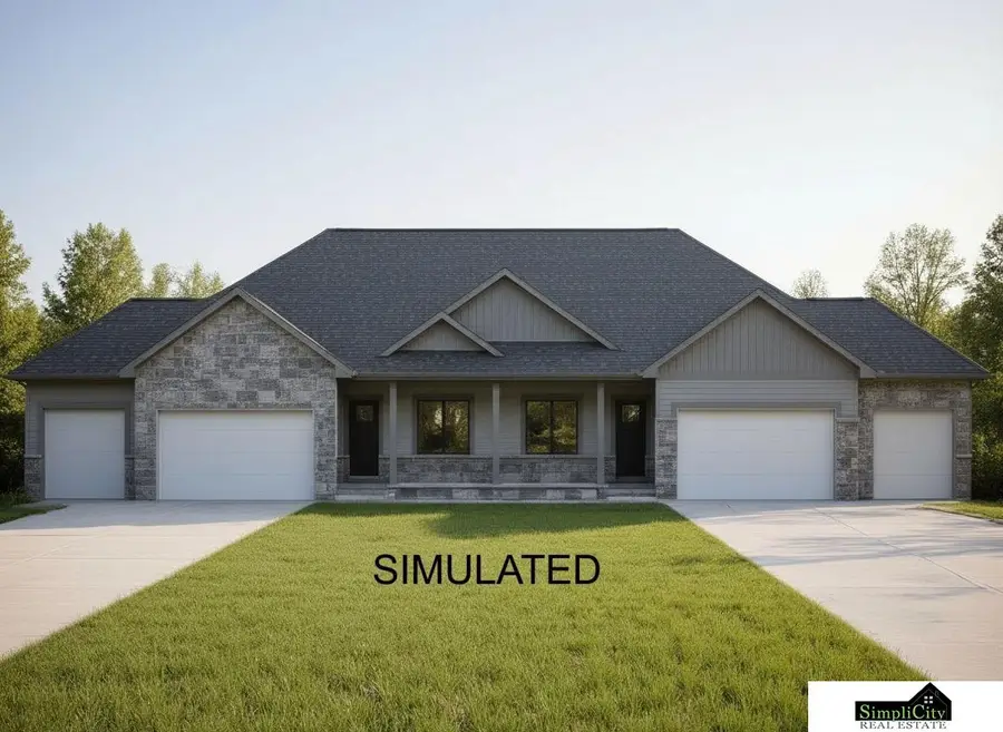 4501 Kolder Avenue, Lincoln, NE 68516 - #3
