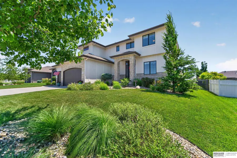 11461 Mercury Street, Papillion, NE 68046 - #2