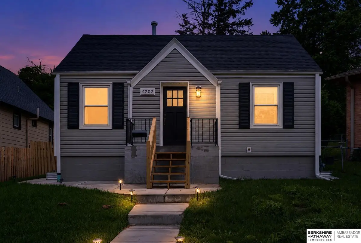 4202 Miller Street, Omaha, NE 68107 - #1