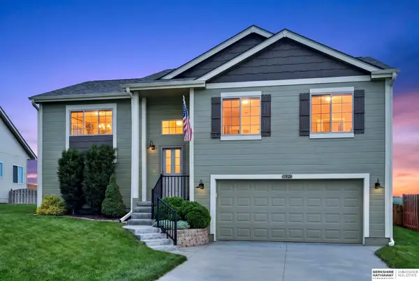 13924 Vane Street, Omaha, NE 68142