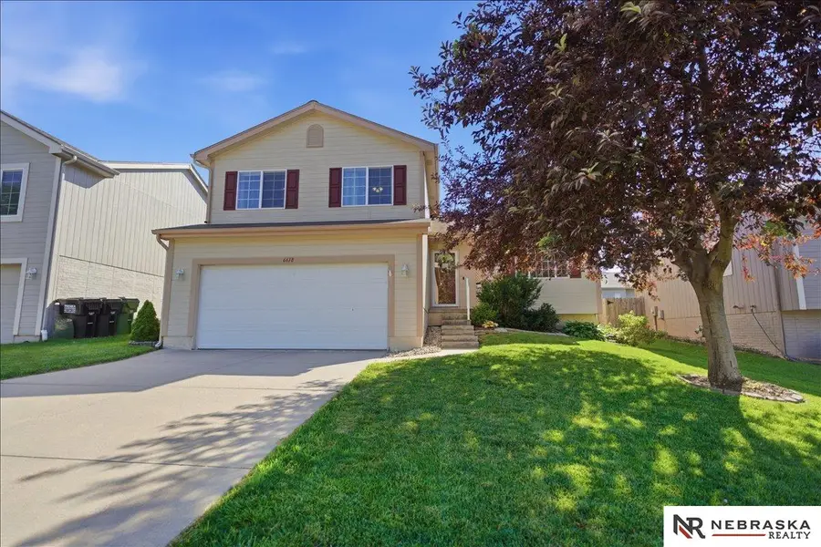 6618 N 148th Street, Omaha, NE 68116 - #2
