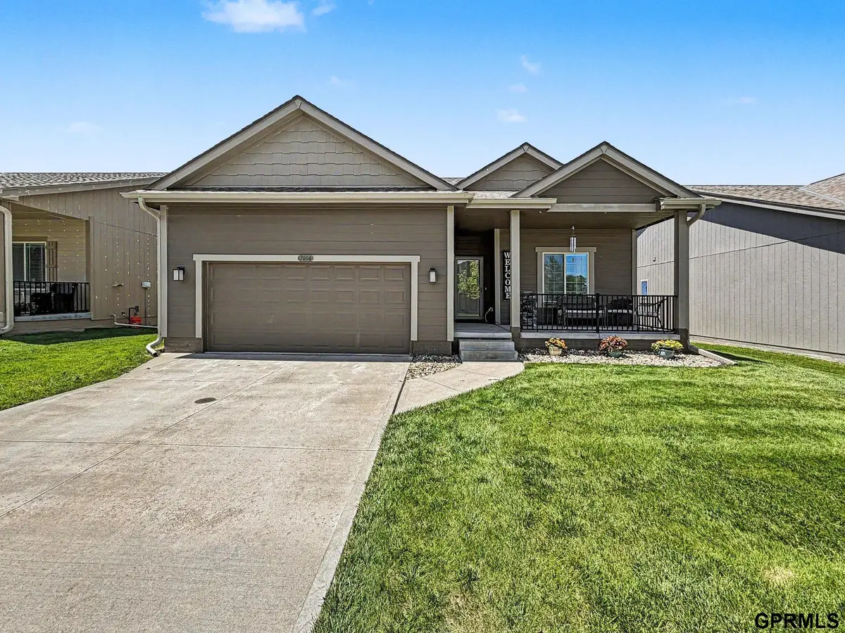 7006 N 143 Circle, Omaha, NE 68142 - #1